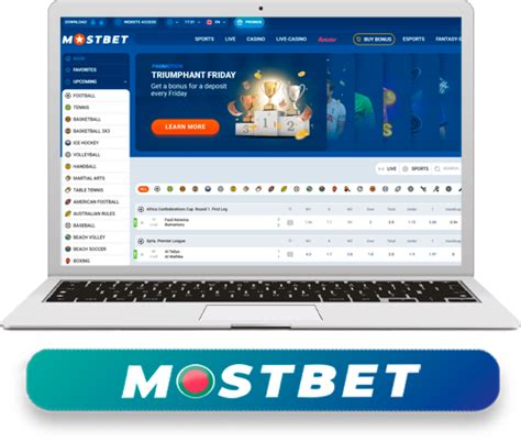 The Information About Mostbet Company.